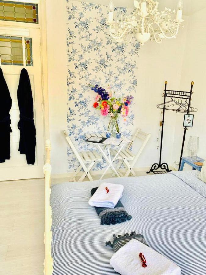 Bed & Breakfast Jo Amsterdam Diemerbrug Exterior foto