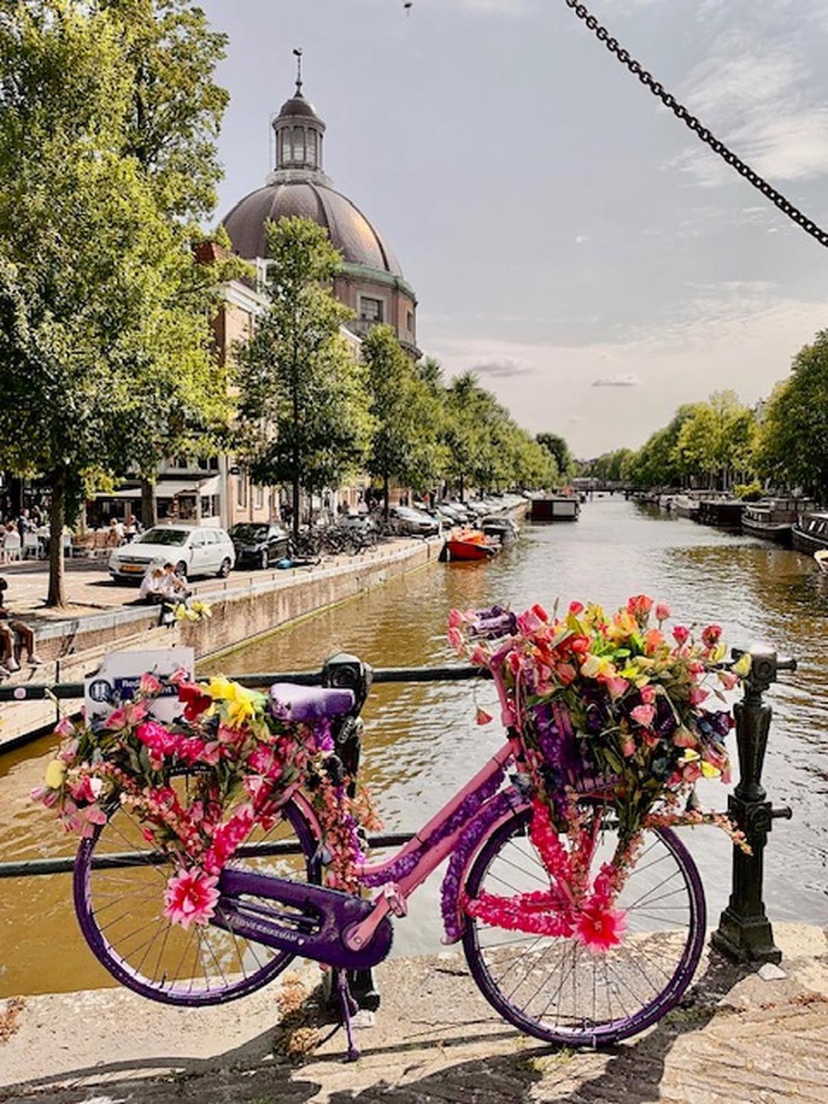 Bed & Breakfast Jo Amsterdam Diemerbrug Exterior foto